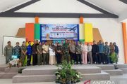 Layang-layang ancam keselamatan penerbangan, Bandara Supadio terima lima laporan