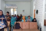 Dinkes Papua Tengah tingkatkan kompetensi nakes di Dogiyai