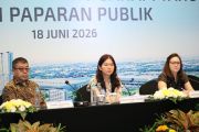 Kawasan industri di Bekasi bidik penjualan lahan logistik-data center