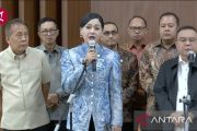OJK minta Direksi BEI terpilih beri kinerja terbaik ke pasar modal RI