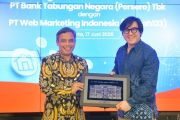 BTN dan Rumah123 sinergikan layanan pencarian rumah hingga KPR