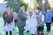 Pemkab Barut komitmen tingkatkan kualitas pendidikan melalui Program SIP Pintar