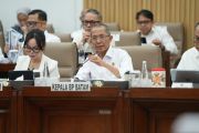 Komisi VI DPR RI sebut tata kelola PNBP BP Batam patut dicontoh