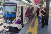 "Made in China" Light Rail Vehicles Support Transit Upgrades Ahead of Global Soccer Tournament in Mexico