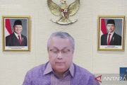 BI catat kredit perbankan tumbuh 11,51 persen hingga Mei 2026
