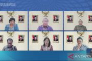 BI: Pembatasan pembelian dolar AS tekan transaksi 9 juta dolar/hari