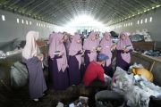 UMY kembangkan teknologi maggot BSF kelola sampah organik di kampus