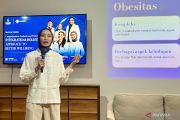 Ahli gizi: Faktor genetik bukan penyebab utama obesitas