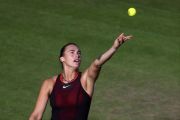 Sabalenka melenggang ke perempat final Berlin