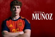 Liverpool resmi datangkan Victor Munoz dari Osasuna