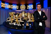 Inter Milan perpanjang kontrak Cristian Chivu