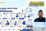 Kemendikdasmen paparkan langkah bagi lulusan SMK menuju karier global