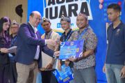 BukuWarung catat pertumbuhan pendapatan UMKM usai dapat akses keuangan