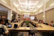 Perkuat relevansi pendidikan, Ilmu Komunikasi UMS adakan diskusi updating kurikulum dan visi keilmuan
