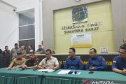 Kejati Sumbar tahan mantan bendahara Kampus UIN Padang