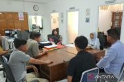 Kantor Pertanahan Pasaman gelar rapat tim Yuridis dan Ajudikasi untuk tingkatkan efektivitas kinerja