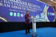 BSKDN syncs policies for effective delivery of President's program