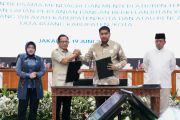SKB percepat program Pembangunan 3 Juta Rumah disepekati