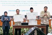 Mendagri dan ATR/BPN menerbitkan pedoman perlindungan lahan pertanian
