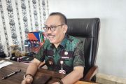 Pemkot Bandarlampung dorong puskesmas tingkatkan pelayanan kesehatan kepada masyarakat