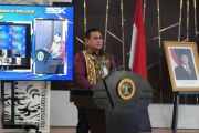 Kemenkum Lampung: KI berperan dalam pertumbuhan ekonomi kreatif