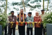 Itera kembangkan pusat riset biodiversitas jamur nusantara di kebun raya