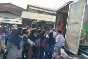 Pemkot Padang jual Minyakita di bawah HET untuk bantu masyarakat