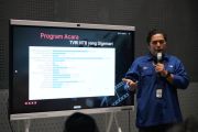 TVRI bangun kolaborasi lintas sektor perkuat informasi publik di NTB