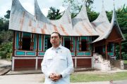 Kemenbud dukung rumah gadang Sirukam jadi museum dan perpustakaan