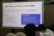 Pemkab Kuningan perkuat literasi pada masyarakat cegah kekerasan digital