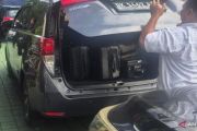 KPK geledah Kantor Imigrasi Denpasar