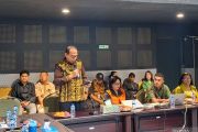 TVRI NTT memperkuat pelayanan publik yang kolaboratif dan inklusif