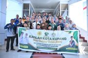 Pemkot Kupang mendorong prestasi 23 peserta MTQ tingkat Provinsi NTT