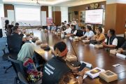 OJK Kalteng sebut penanganan aktivitas keuangan ilegal terus digiatkan, tercatat 184 aduan
