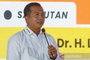 Gubernur NTB mengajak warga sukseskan Sensus Ekonomi 2026