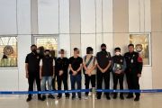 Imigrasi deportasi 3 WNA Tiongkok manipulasi data