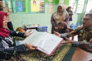 Pemkot Magelang perkuat keterlibatan ayah dalam pengasuhan anak