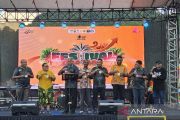 Pemprov Papua tegaskan pelestarian sagu harus sejalan penguatan ekonomi rakyat