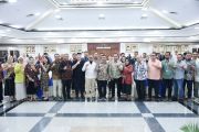 Puluhan pengusaha dari sejumlah daerah lakukan studi komparatif ke Jateng
