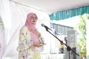 Bunda PAUD: Tanamkan keteladanan ulama sejak dini