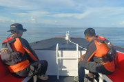 Tim SAR cari nelayan hilang di perairan Batam