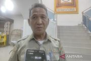 Pemkot Kendari copot dua lurah karena langgar disiplin ASN