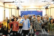 Kemenkum: Kepastian status kewarganegaraan penting lindungi hak warga