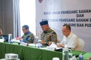 RUPS-LB PT BSP tetapkan Robi Junipa jadi direktur baru
