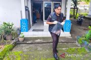 Kejari geledah Disbun Kolaka terkait korupsi peremajaan sawit