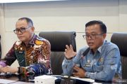 Pemkab Lampung Selatan daftarkan 7.882 pekerja rentan ke BPJS Ketenagakerjaan