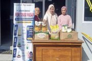 Pemkab Lampung Selatan hadirkan sembako murah lewat Gerakan Penetrasi Pasar