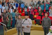 Pemkot Kendari gandeng Tani Merdeka dampingi petani dan nelayan tingkatkan produktivitas