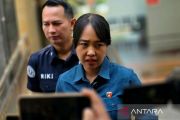 Mahasiswa Semarang jadi tersangka kekerasan seksual secara verbal
