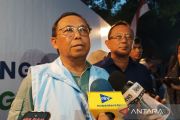 Legislator sebut penguatan IHSG sinyal membaiknya perekonomian